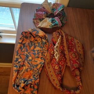 New karma highway bundle of 3